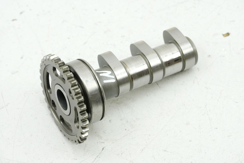 YAMAHA YZ 426 F 5BE Árbol de levas admisión Árbol de levas de admisión Camshaft IN