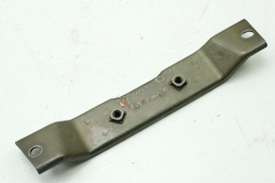 KAWASAKI ZX-7R ZX750P N Halterung Tank hinten Bügel Kraftstofftank Strebe 96-03