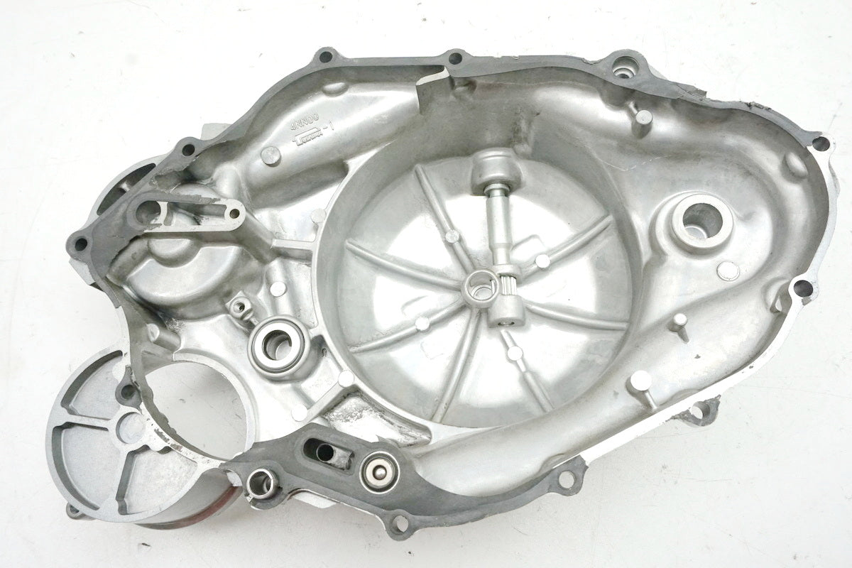MZ / MUZ MASTIFF 660 BAGHIRA Tapa de embrague Tapa Motor Tapa de motor