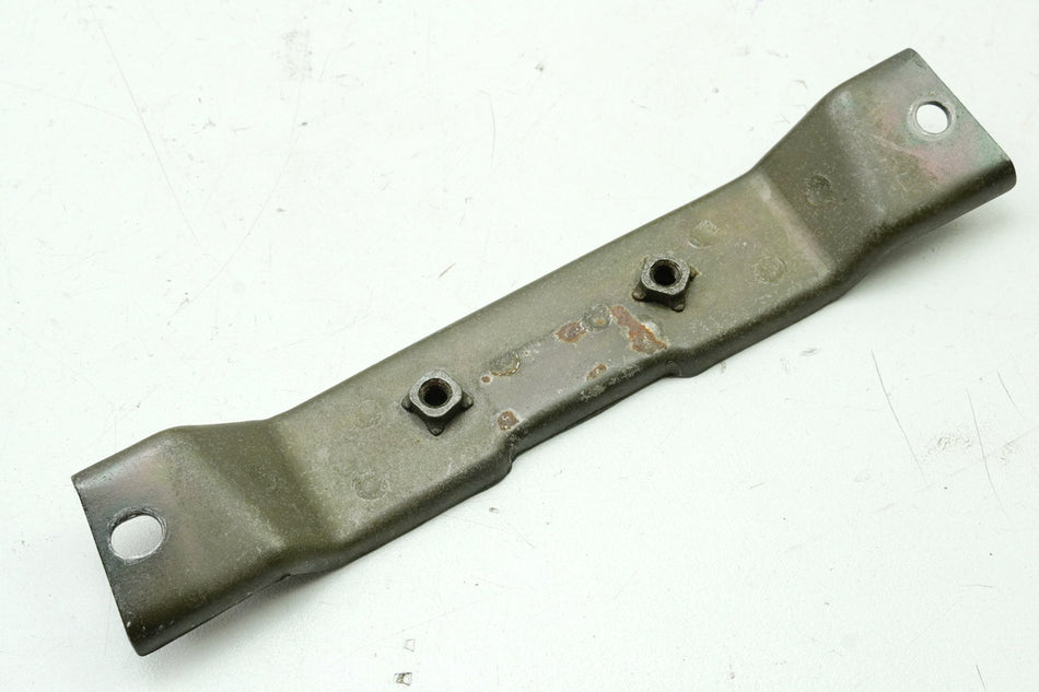 KAWASAKI ZX-7R ZX750P N Halterung Tank hinten Bügel Kraftstofftank Strebe 96-03