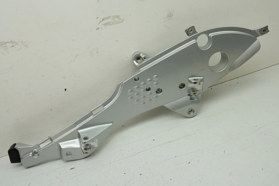 BMW R 1150 RT R22 placa reposapiés derecha soporte reposapiés delantero trasero