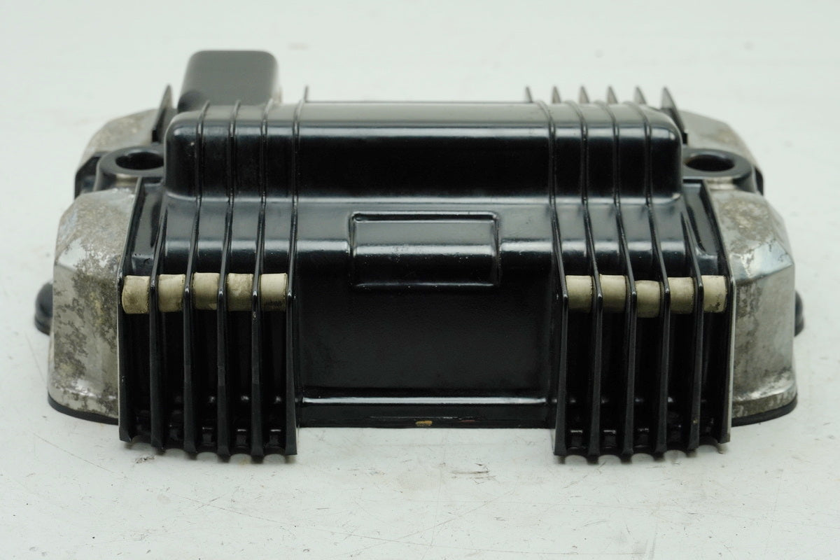 HONDA CB 450 N PC14 Ventildeckel Cover Motor Motordeckel (für Zylinderkopf)