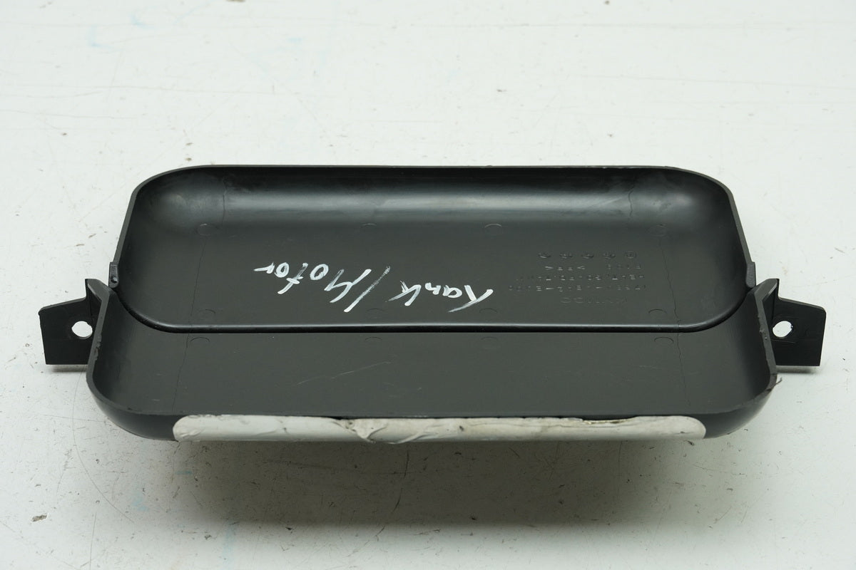 KYMCO XCiting 500 i RFBT70040 Fuel Tank Heat Shield Engine Cover Trim