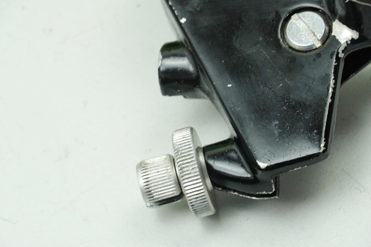 HONDA GL 500 PC02 SILVER WING Kupplungsarmatur Spiegelhalter Halter Kupplungshebel