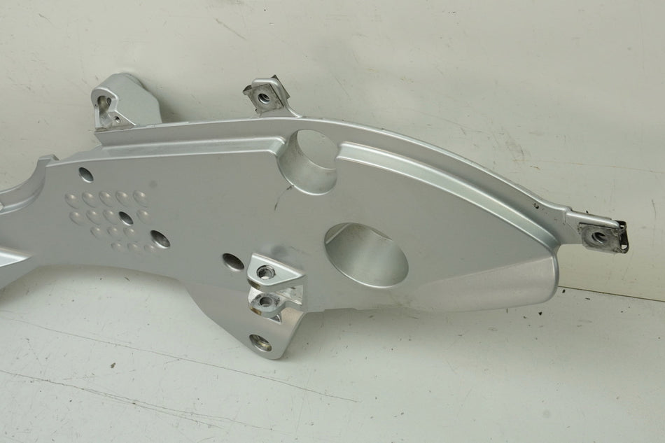 BMW R 1150 RT R22 placa reposapiés derecha soporte reposapiés delantero trasero