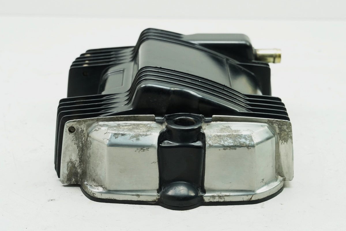 HONDA CB 450 N PC14 Ventildeckel Cover Motor Motordeckel (für Zylinderkopf)