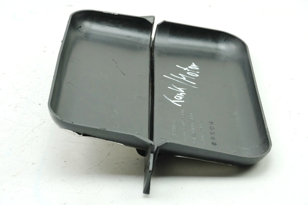 KYMCO XCiting 500 i RFBT70040 Fuel Tank Heat Shield Engine Cover Trim