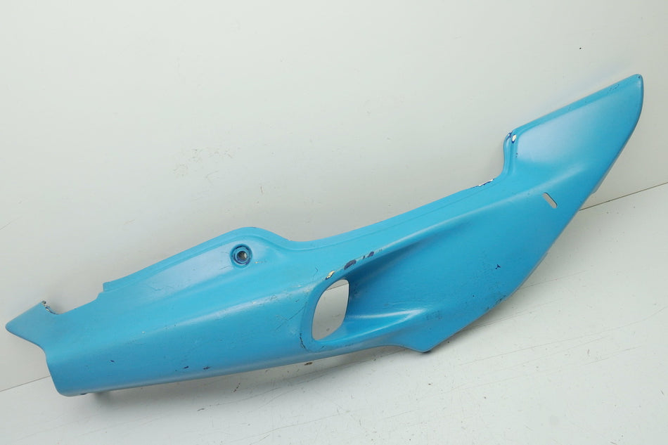 HONDA NSR 125 JC22 Carenado trasero derecho Tapa Cubierta Embellecedor