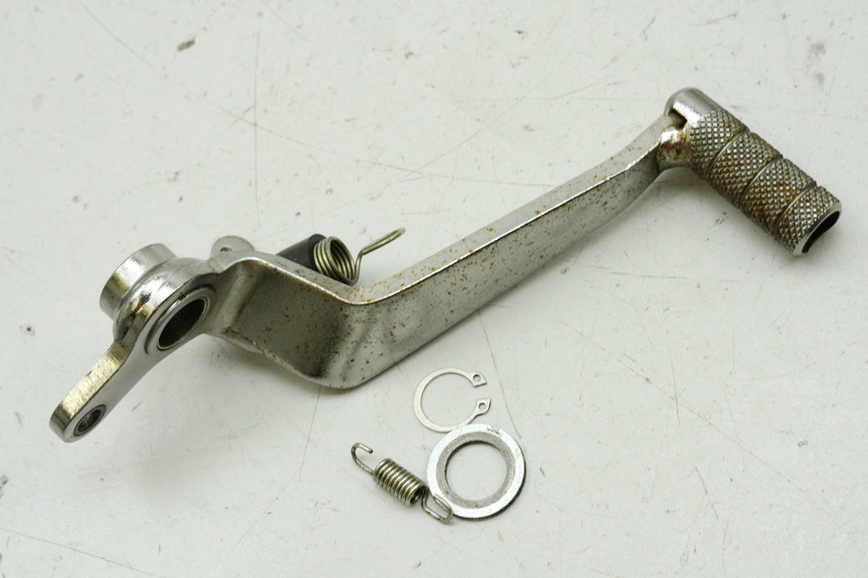 HONDA CBF 1000 FA SC64 Pedal de freno Pedal de freno de pie Palanca de freno - 46500-MER-R60