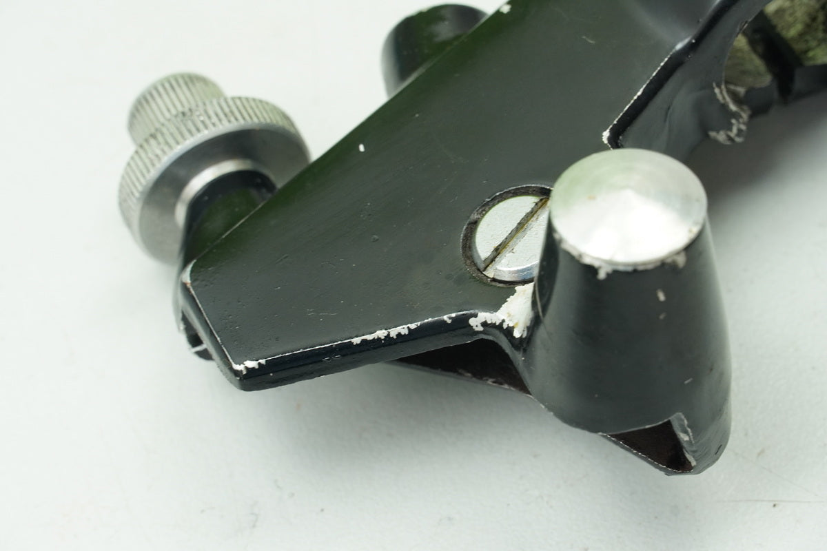 HONDA GL 500 PC02 SILVER WING Kupplungsarmatur Spiegelhalter Halter Kupplungshebel
