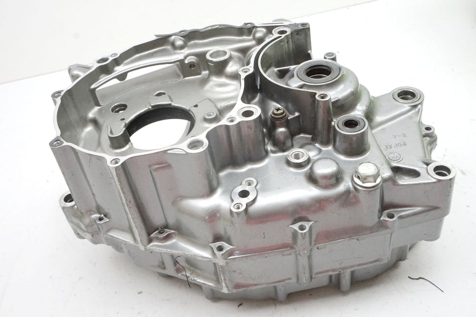 MZ / MUZ MASTIFF 660 BAGHIRA Carcasa del motor Bloque del motor Cárter