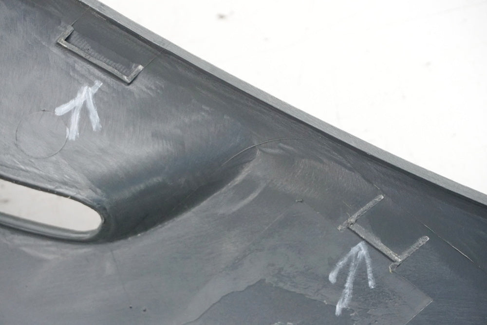 HONDA ST 1100 SC26 ABS - TCS PAN EUROPEAN Fairing Front Left Cover
