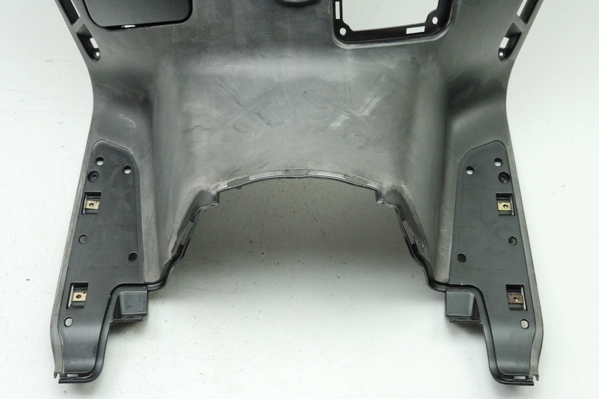 KYMCO XCiting 500 i RFBT70040 Carenado cubrepiernas delantero cubrepiernas cubierta