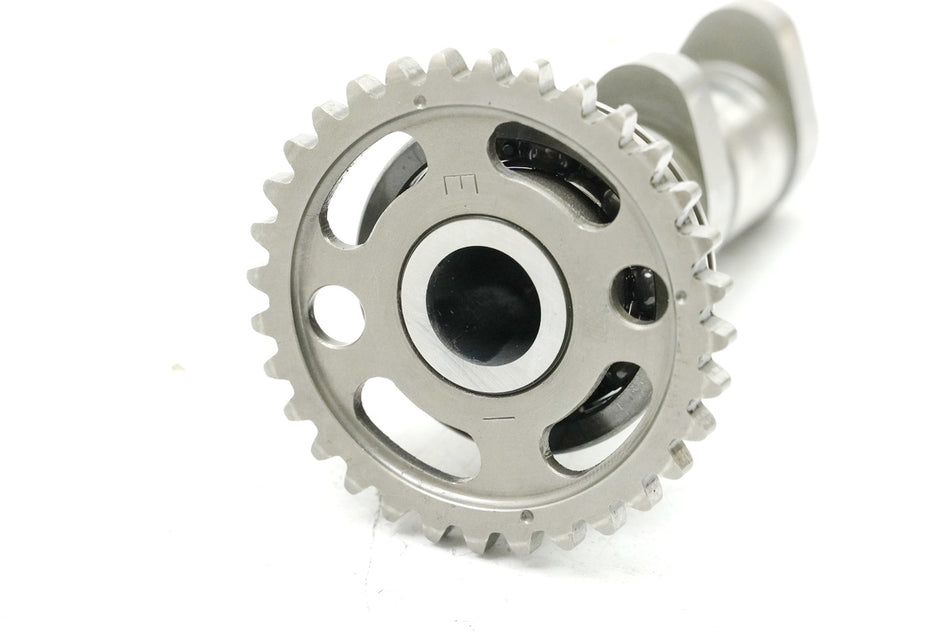 YAMAHA YZ 426 F 5BE Árbol de levas de escape Árbol de levas de escape EX