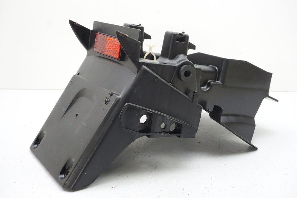 HONDA CBR 600 PC25 Soporte de matrícula Guardabarros Trasero Guardabarros Adicional Protector de Rueda