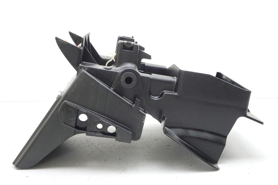 HONDA CBR 600 PC25 Soporte de matrícula Guardabarros Trasero Guardabarros Adicional Protector de Rueda