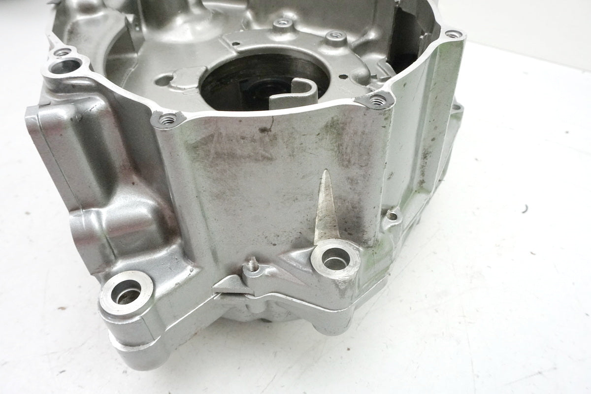 MZ / MUZ MASTIFF 660 BAGHIRA Carcasa del motor Bloque del motor Cárter