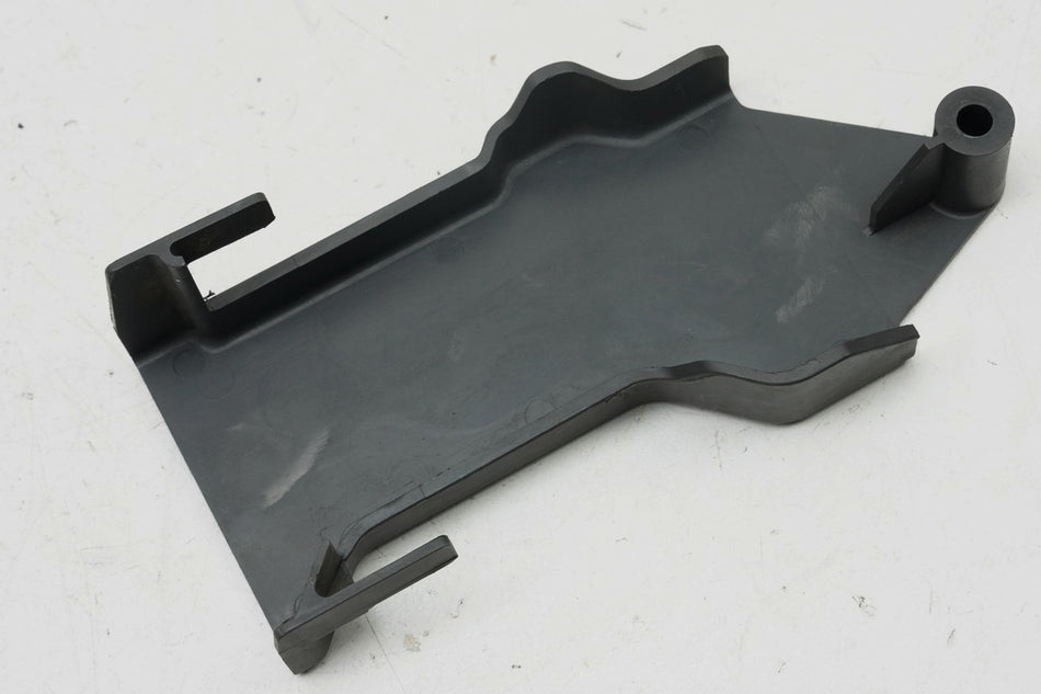 YAMAHA XV 535 VIRAGO 2YL Cover Trim Panel Lid Cylinder Rear.