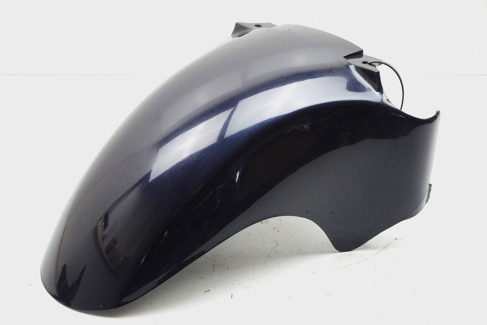 Yamaha FJ 1200 3CW guardabarros delantero - parte delantera