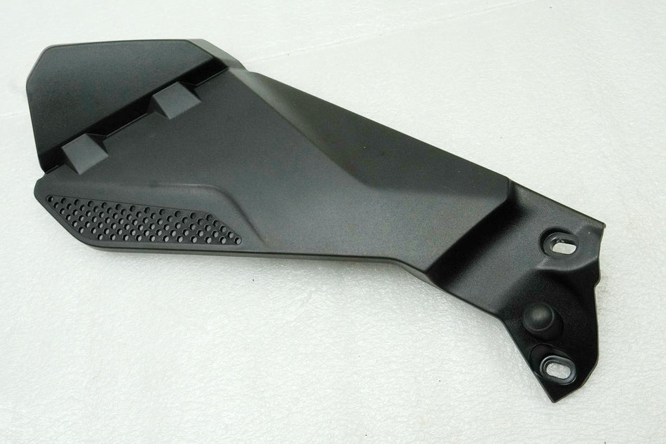 BMW R1200 GS K50 Abdeckung Tank rechts Tankcover Blende Seitendeckel Verkleidung