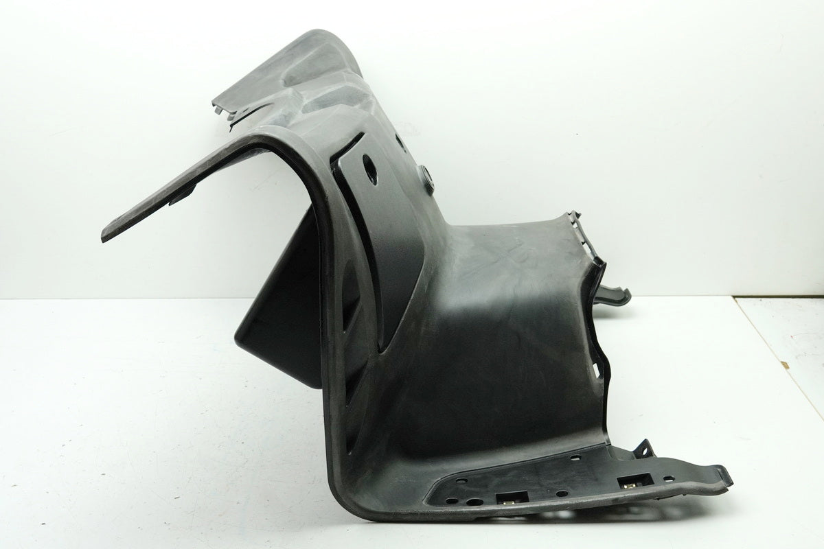 KYMCO XCiting 500 i RFBT70040 Carenado cubrepiernas delantero cubrepiernas cubierta