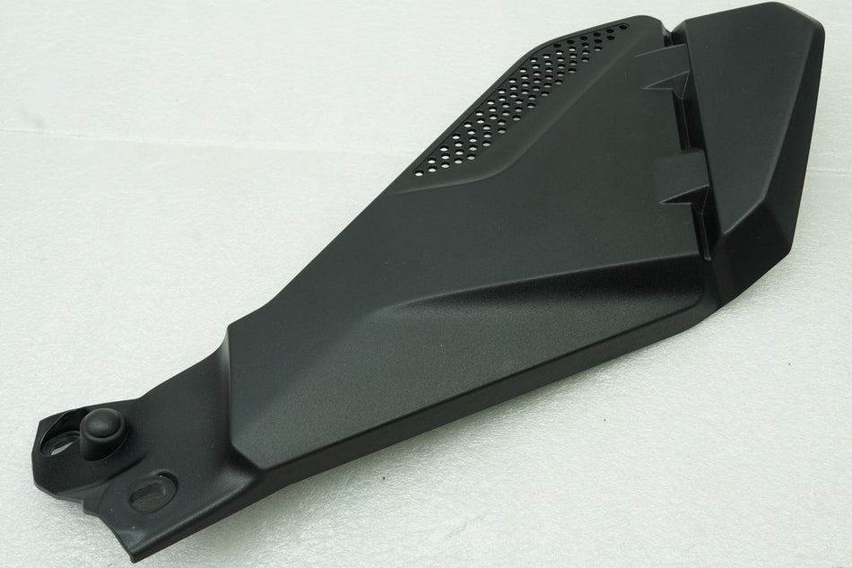 BMW R1200 GS K50 Abdeckung Tank rechts Tankcover Blende Seitendeckel Verkleidung