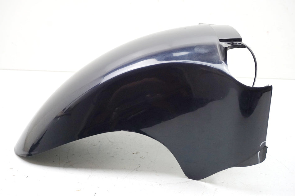 Yamaha FJ 1200 3CW guardabarros delantero - parte delantera
