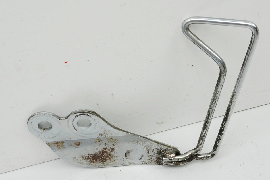 YAMAHA XV 535 VIRAGO 2YL Heel Protector Rider Right Spacer Heat Shield