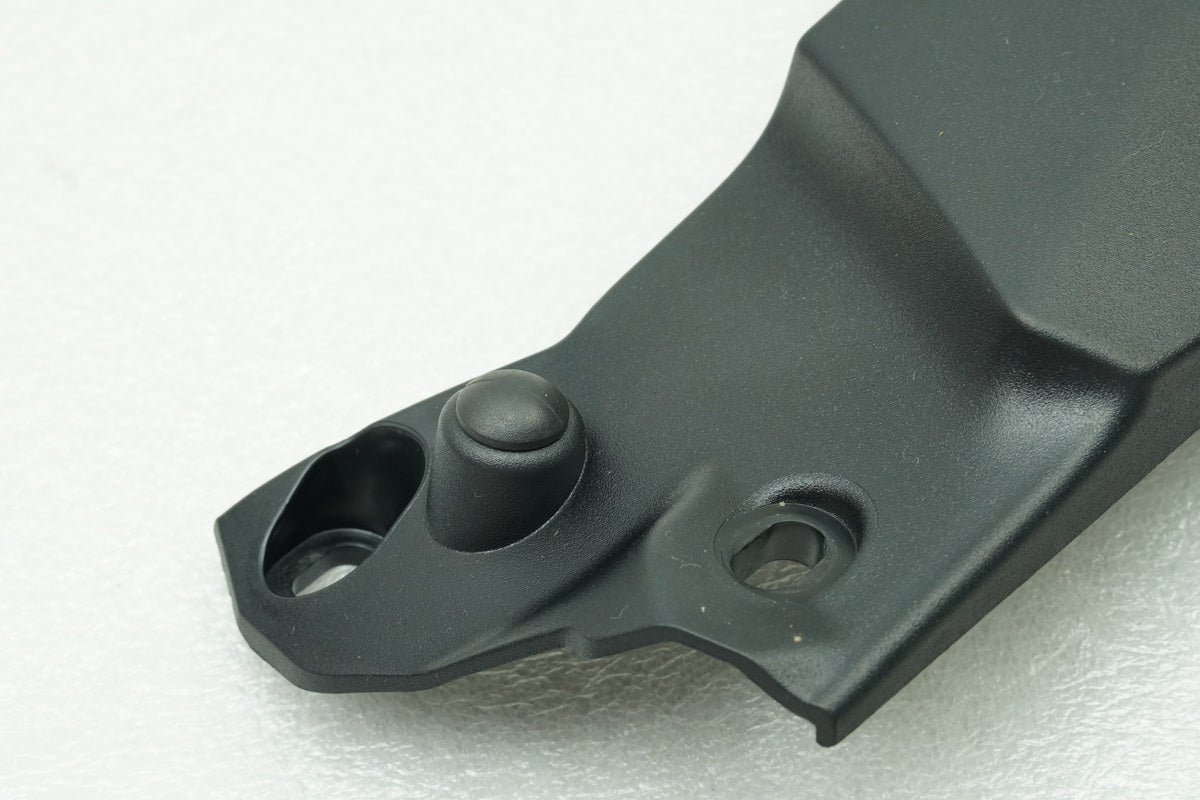 BMW R1200 GS K50 Abdeckung Tank rechts Tankcover Blende Seitendeckel Verkleidung