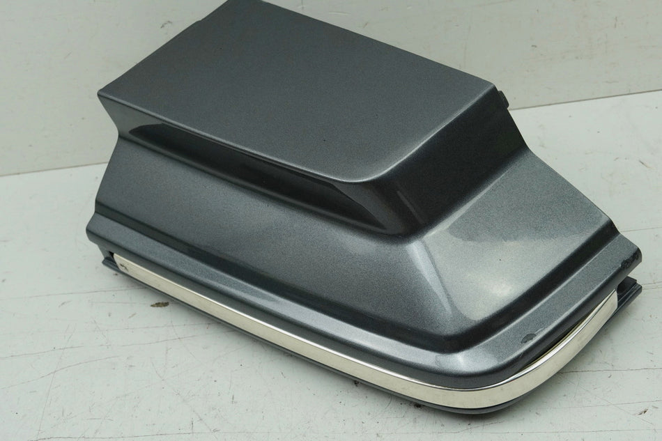 HONDA GL 1500 SC22 GOLDWING Verkleidung links hinten Ecke Koffer Abdeckung