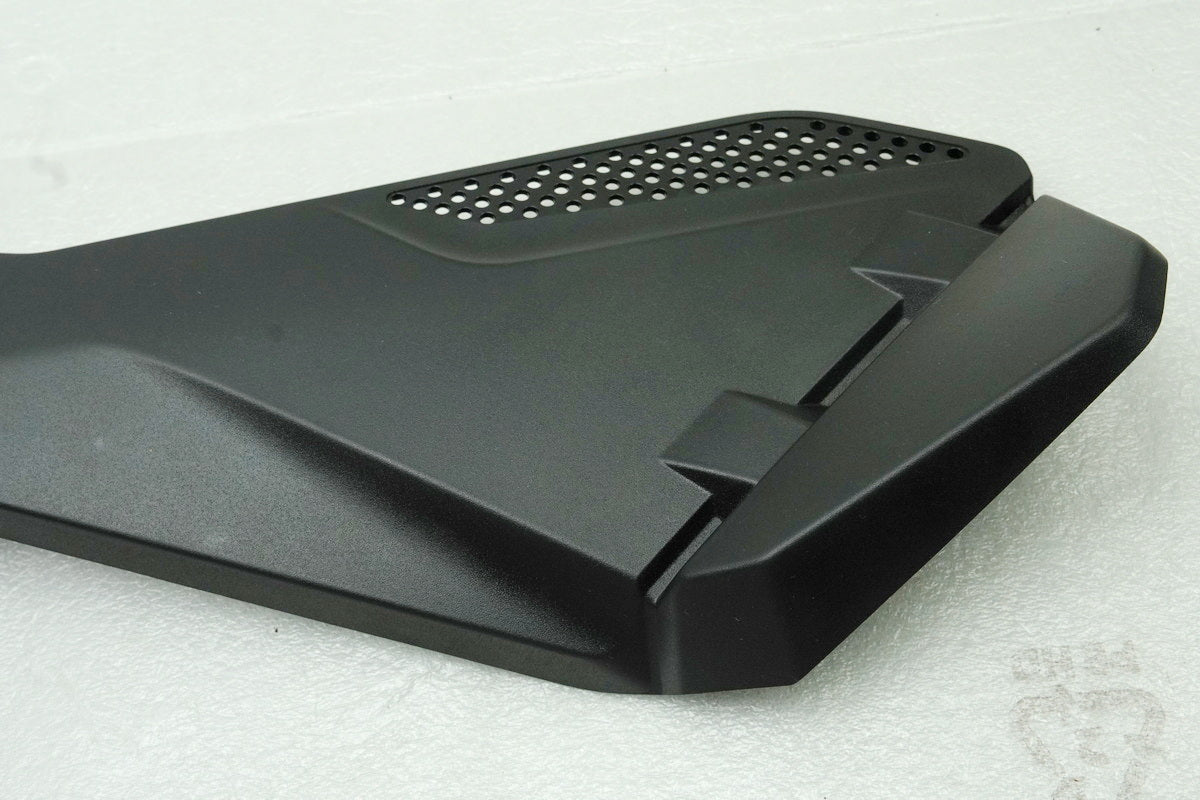 BMW R1200 GS K50 Abdeckung Tank rechts Tankcover Blende Seitendeckel Verkleidung