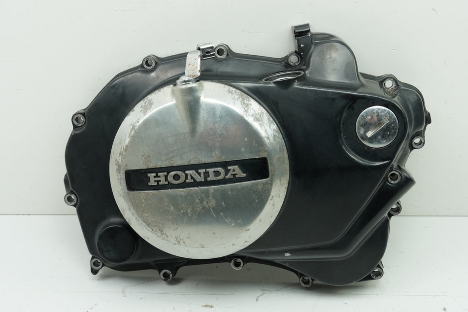 HONDA CB 450 N PC14 Clutch Cover Engine Side Cover