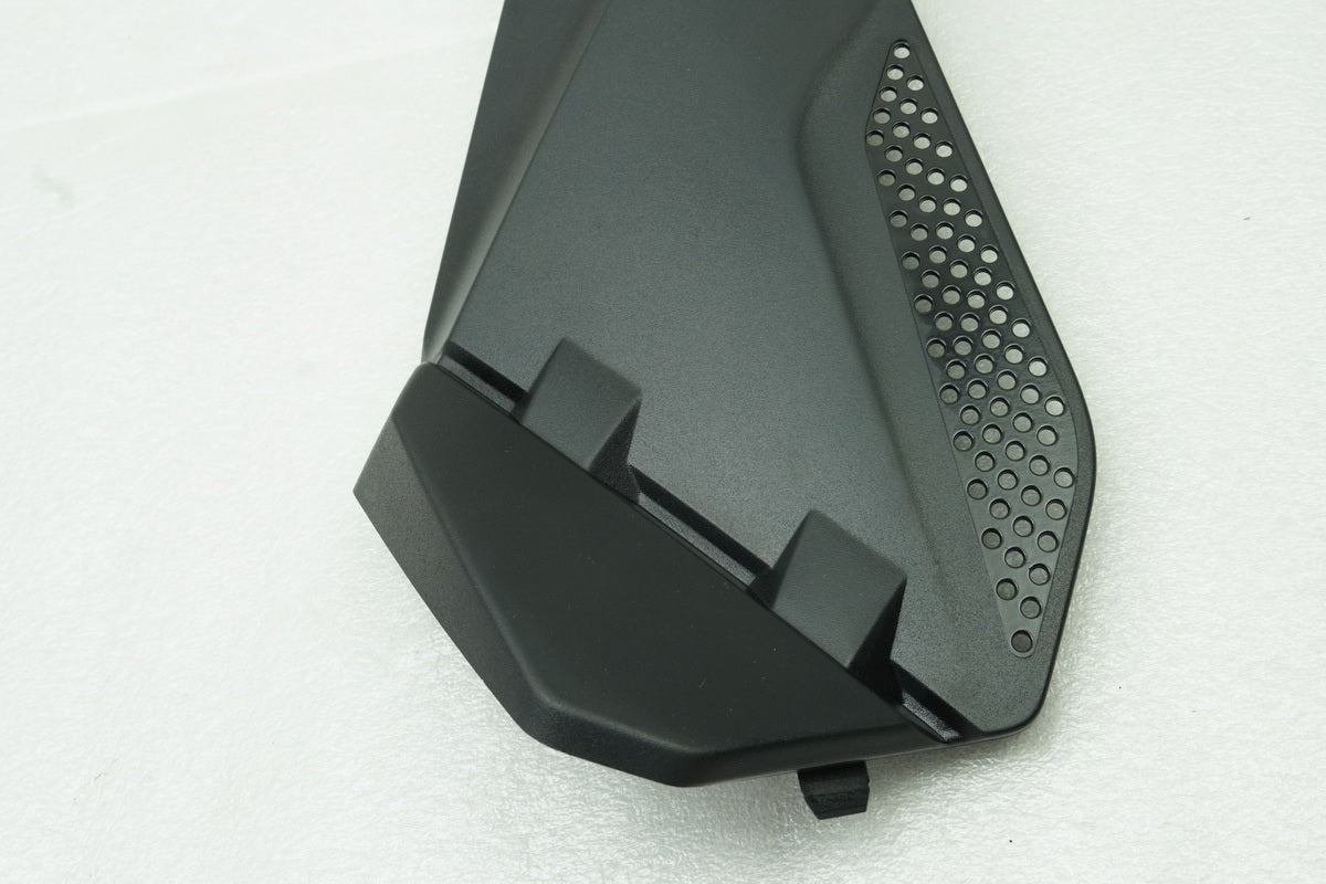 BMW R1200 GS K50 Abdeckung Tank rechts Tankcover Blende Seitendeckel Verkleidung