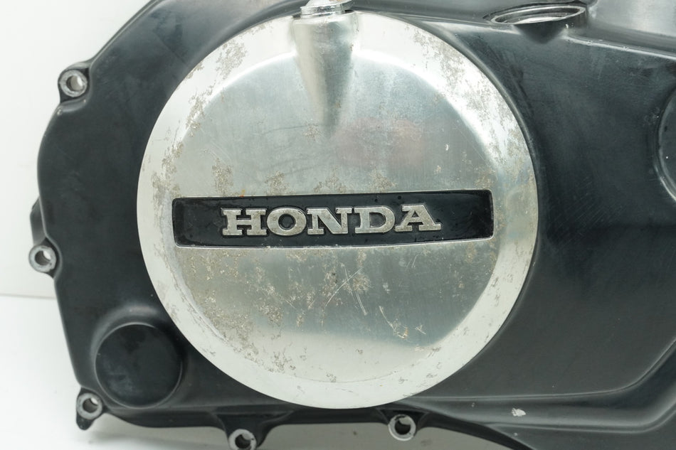 HONDA CB 450 N PC14 Clutch Cover Engine Side Cover