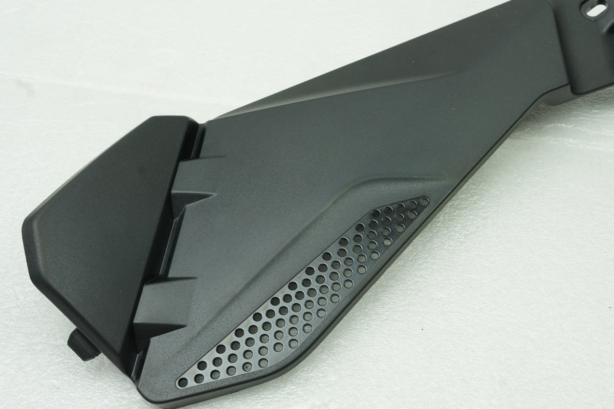 BMW R1200 GS K50 Abdeckung Tank rechts Tankcover Blende Seitendeckel Verkleidung