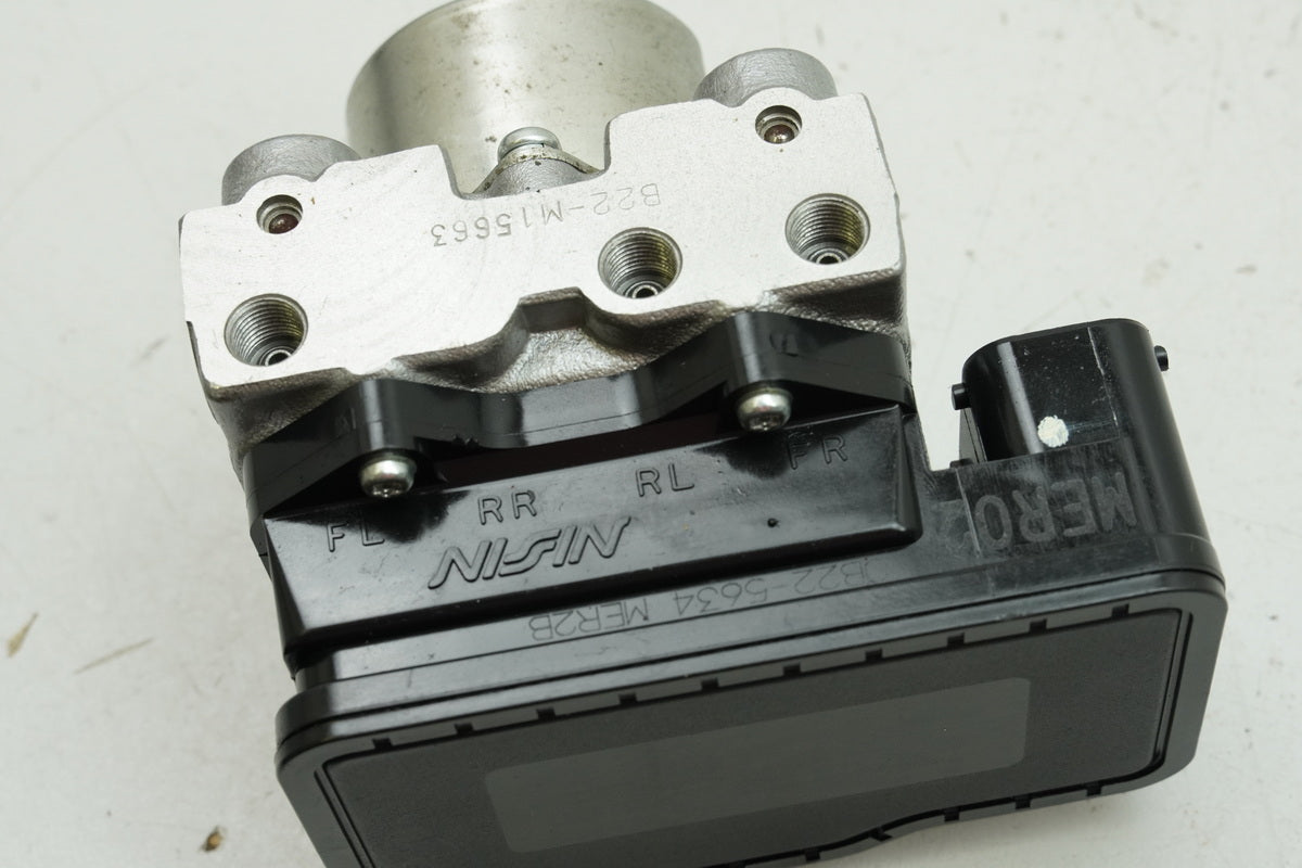 HONDA CBF 1000 FA SC64 ABS Pumpe Druckmodulator Steuerteil - 57110-MER-R81