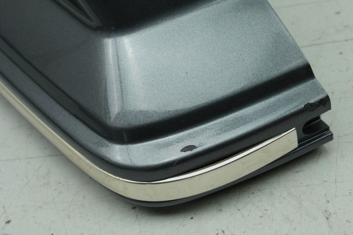 HONDA GL 1500 SC22 GOLDWING Verkleidung links hinten Ecke Koffer Abdeckung