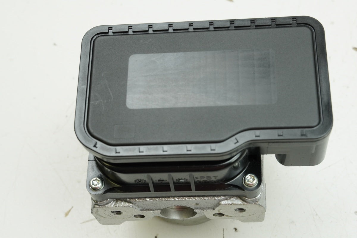 HONDA CBF 1000 FA SC64 ABS Pumpe Druckmodulator Steuerteil - 57110-MER-R81
