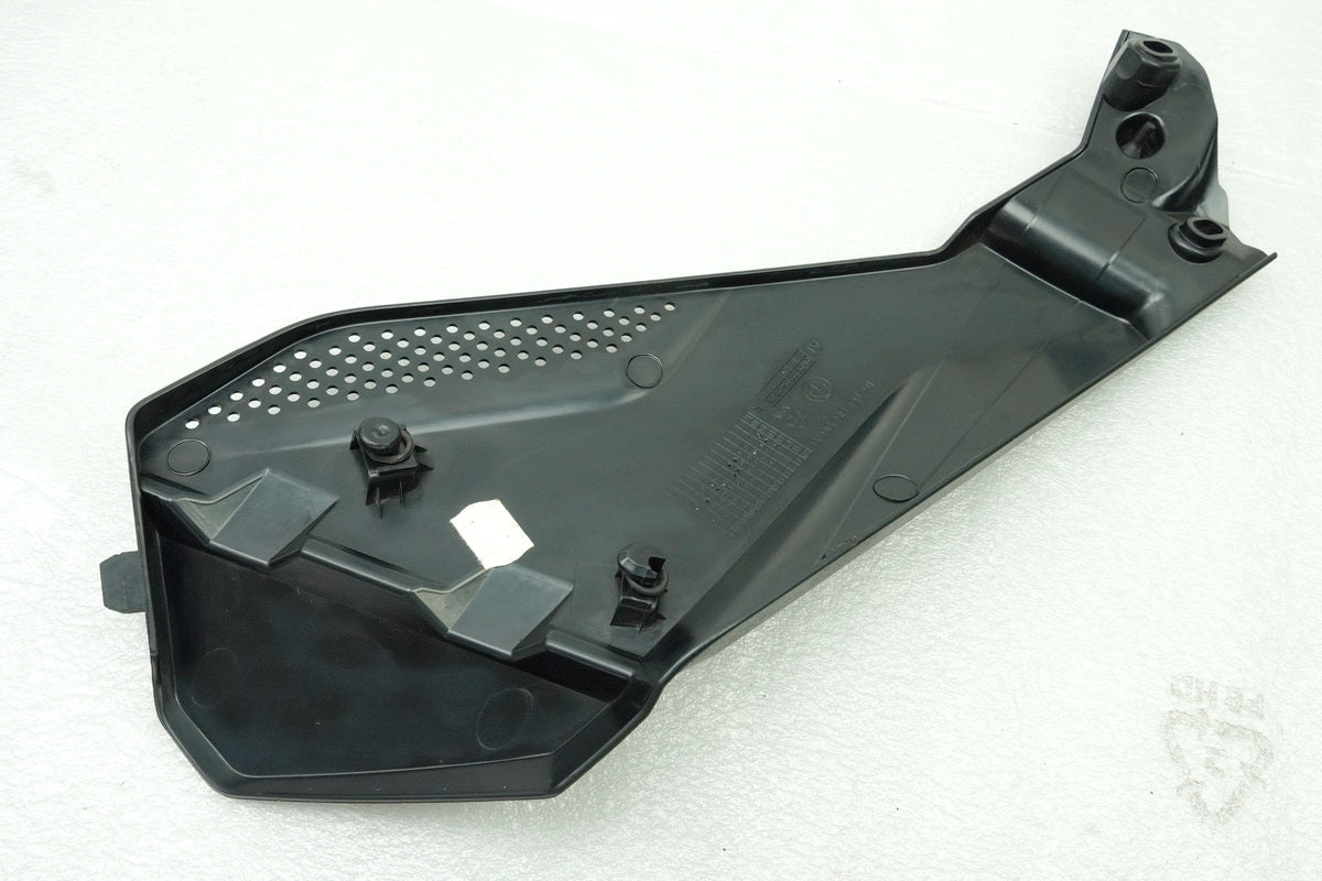 BMW R1200 GS K50 Abdeckung Tank rechts Tankcover Blende Seitendeckel Verkleidung