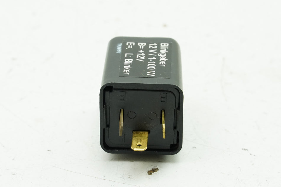 KAWASAKI NINJA 250 R EX250K Blinkrelais LED 12V 1-100 W universal