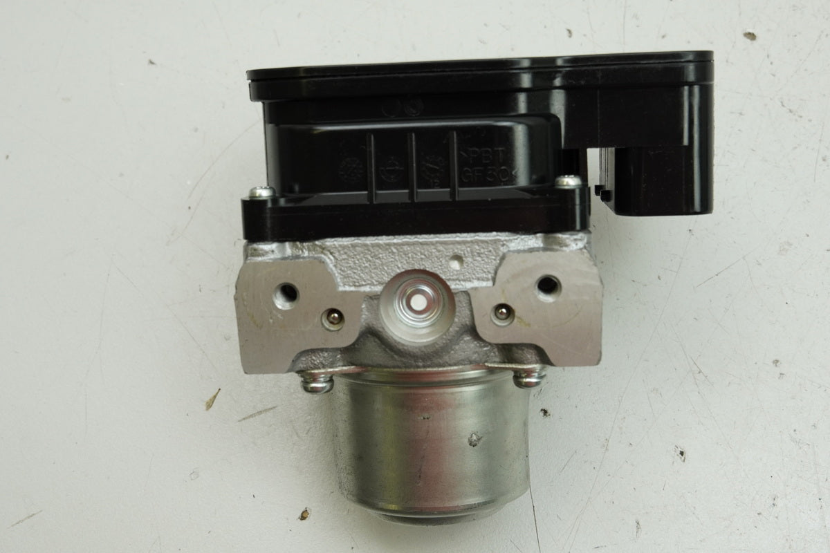 HONDA CBF 1000 FA SC64 ABS Pumpe Druckmodulator Steuerteil - 57110-MER-R81