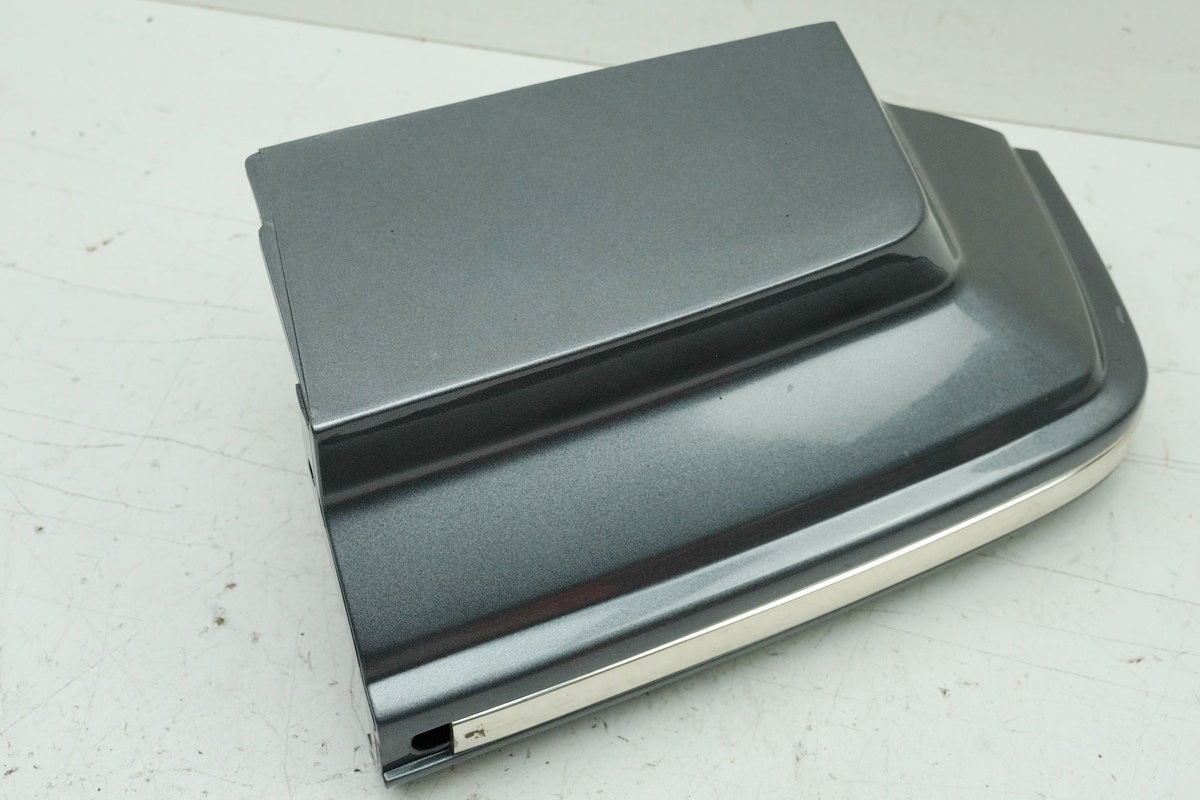 HONDA GL 1500 SC22 GOLDWING Verkleidung links hinten Ecke Koffer Abdeckung