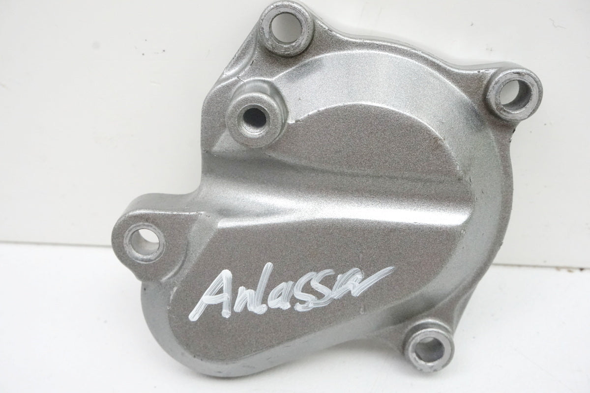 Tapa de motor de arranque MZ / MUZ MASTIFF 660 BAGHIRA