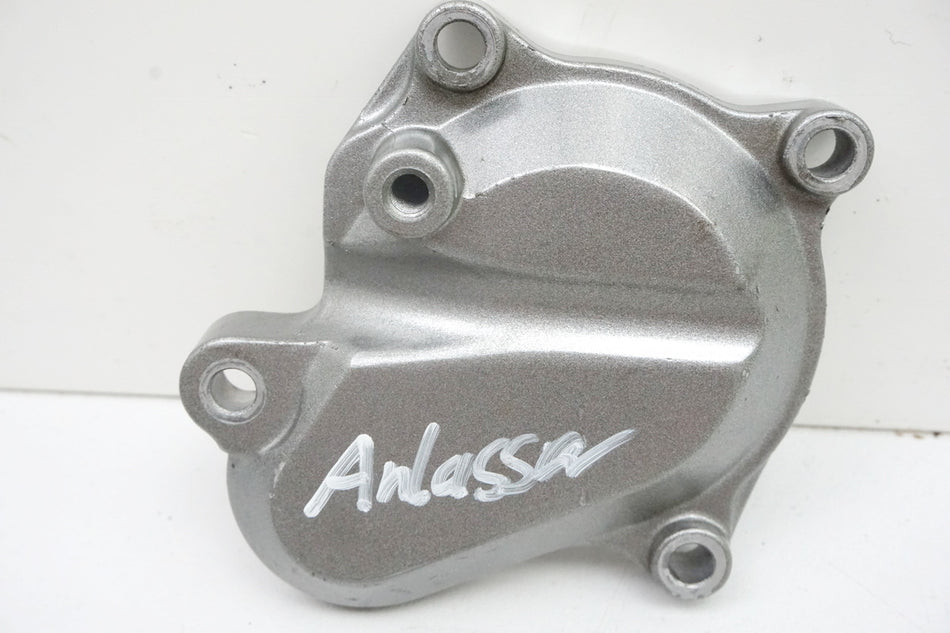 Tapa de motor de arranque MZ / MUZ MASTIFF 660 BAGHIRA
