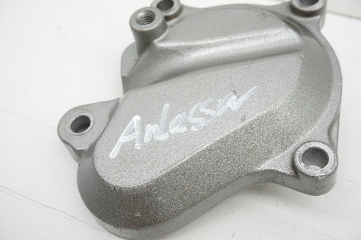 Tapa de motor de arranque MZ / MUZ MASTIFF 660 BAGHIRA