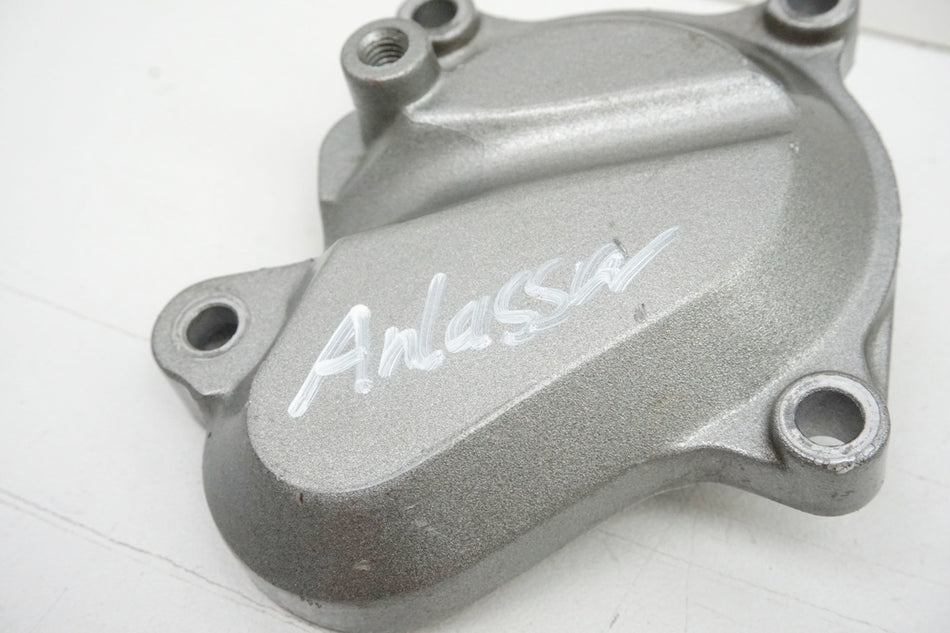 Tapa de motor de arranque MZ / MUZ MASTIFF 660 BAGHIRA