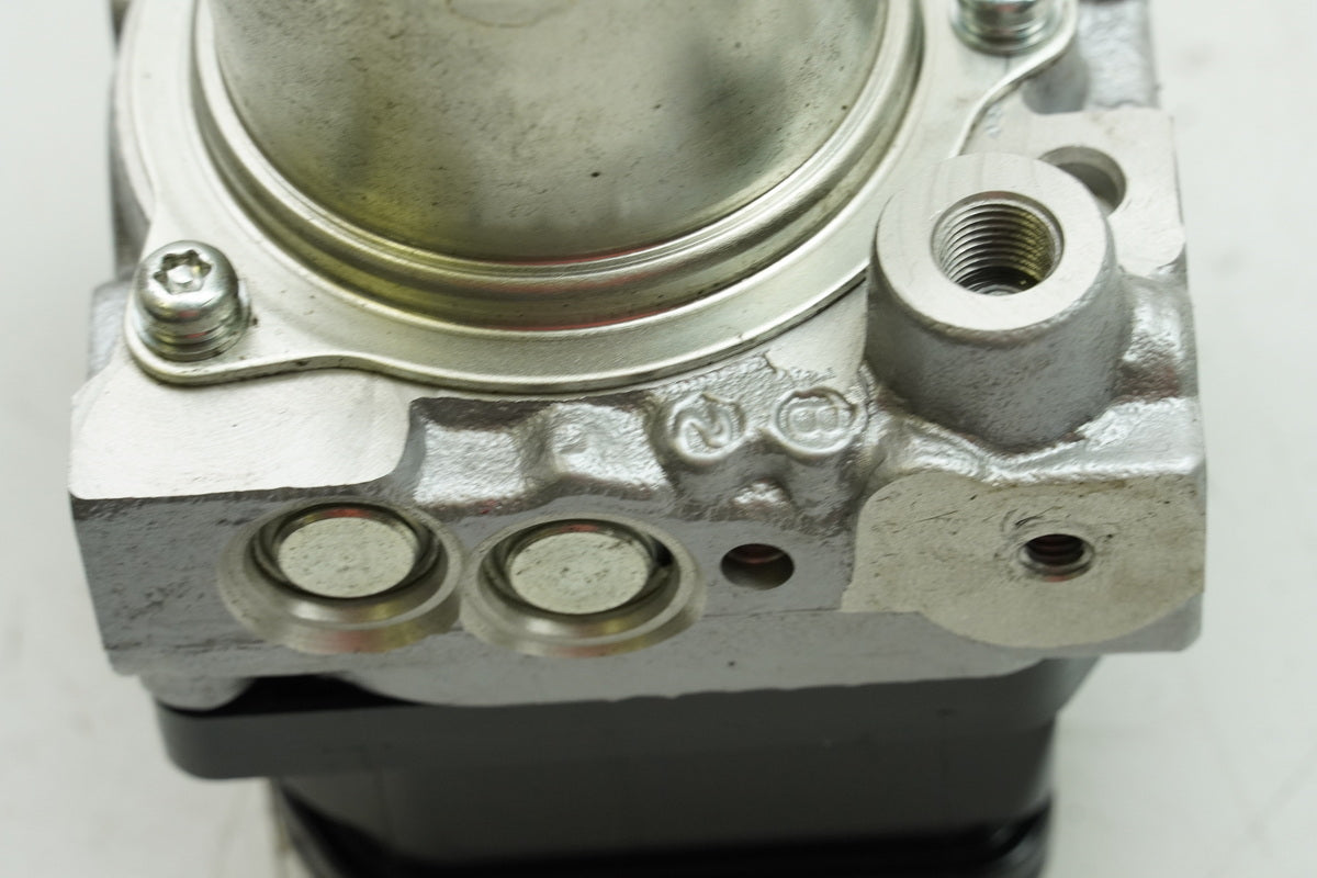 HONDA CBF 1000 FA SC64 ABS Pumpe Druckmodulator Steuerteil - 57110-MER-R81