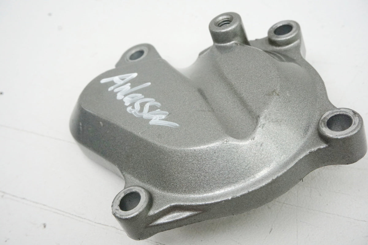 Tapa de motor de arranque MZ / MUZ MASTIFF 660 BAGHIRA
