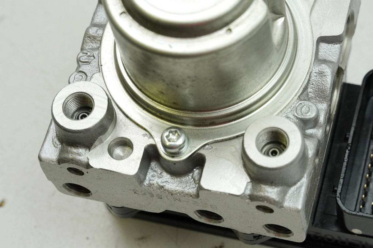 HONDA CBF 1000 FA SC64 ABS Pumpe Druckmodulator Steuerteil - 57110-MER-R81