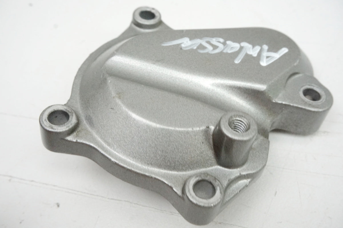 Tapa de motor de arranque MZ / MUZ MASTIFF 660 BAGHIRA